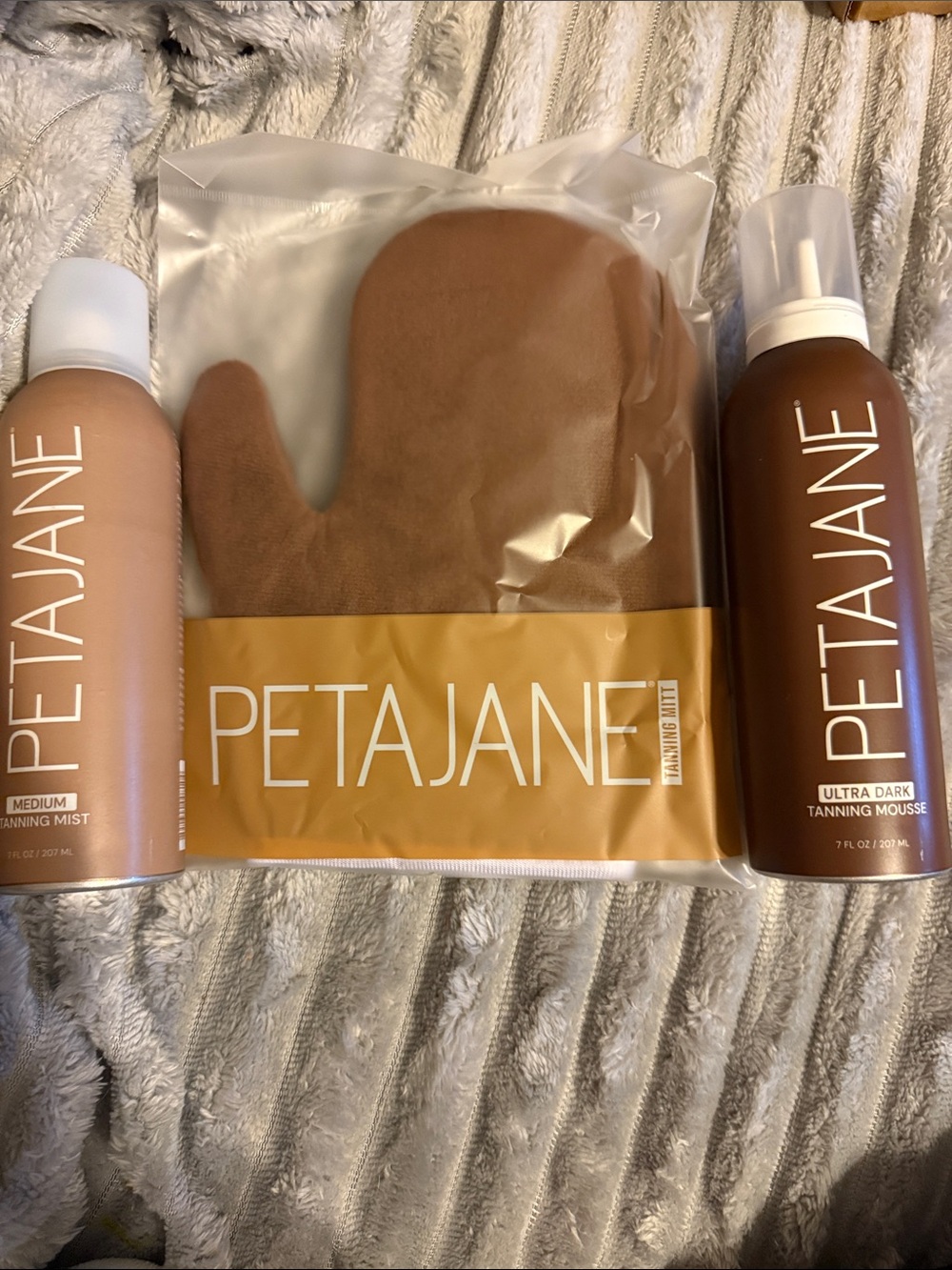 Peta Jane